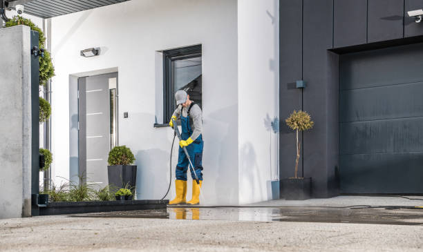 Paint Preparation in La Riviera, CA